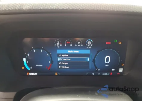 2025 Ford F150 Xlt from USA, damaged, VIN 1FTEW3LP3SFA18863